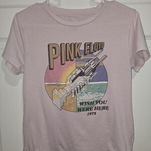 Pink Floyd Graphic T-Shirt